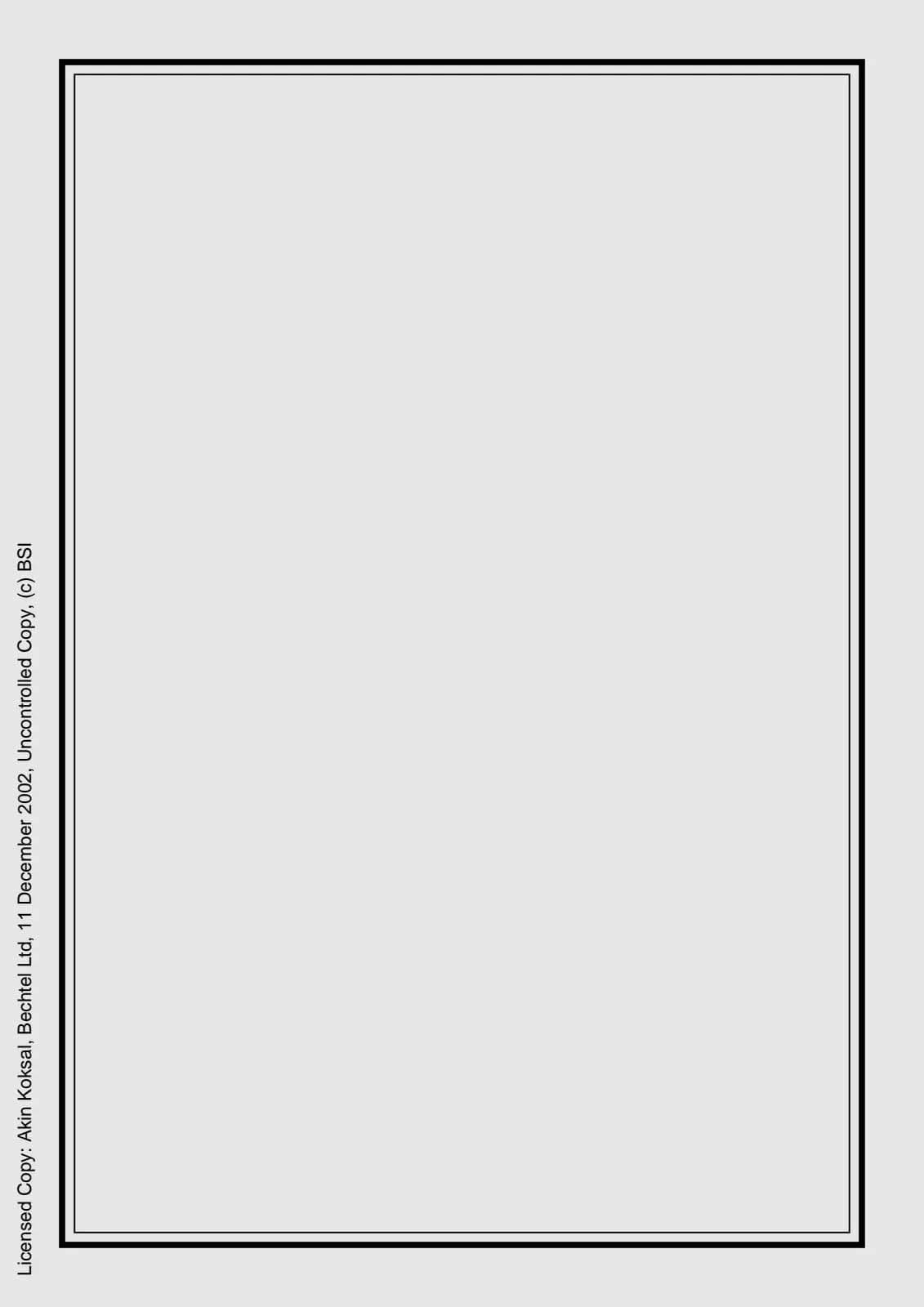 Первая страница стандарта BS 5481:1977
