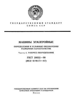 ГОСТ 28632-90