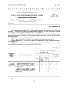 ГОСТ 12.4.076-90