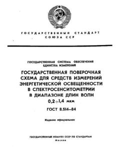 ГОСТ 8.514-84