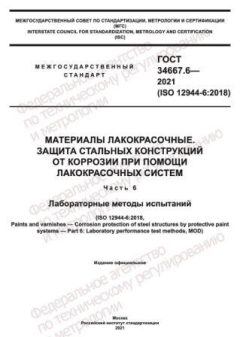 ГОСТ 34667.6-2021