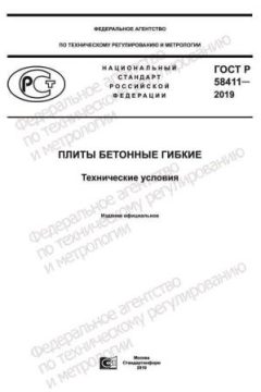 ГОСТ Р 58411-2019