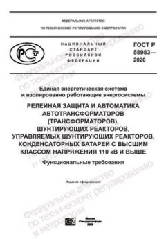 ГОСТ Р 58983-2020