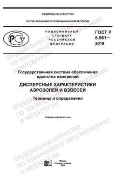 ГОСТ Р 8.961-2019