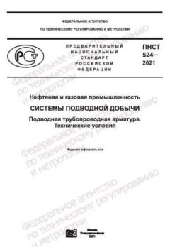 ПНСТ 524-2021