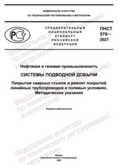 ПНСТ 570-2021