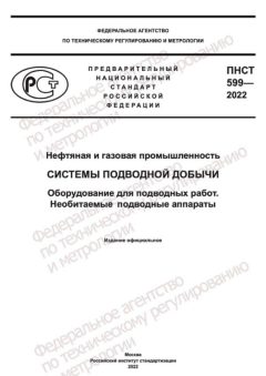 ПНСТ 599-2022