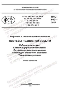ПНСТ 600-2022