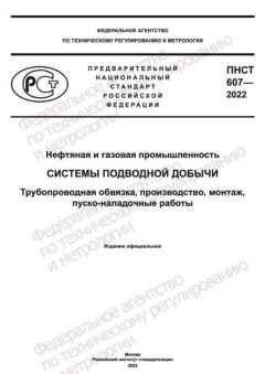 ПНСТ 607-2022