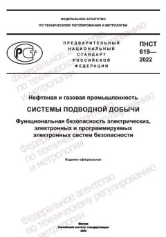ПНСТ 619-2022